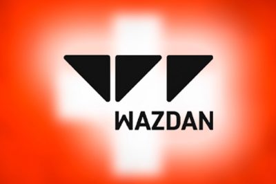 Wazdan расширяет свое присутствие в Швейцарии благодаря сделке с Grand Casino Luzern