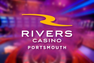 Rivers Casino Portsmouth получило технологию Synkros