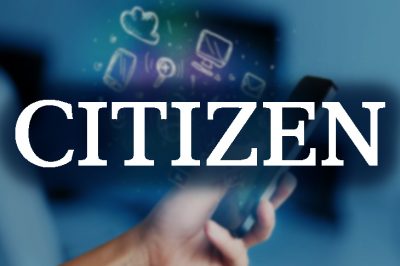 Платежная платформа Citizen