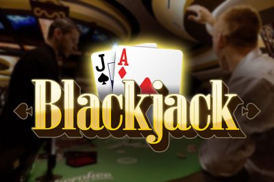 Super4 Blackjack