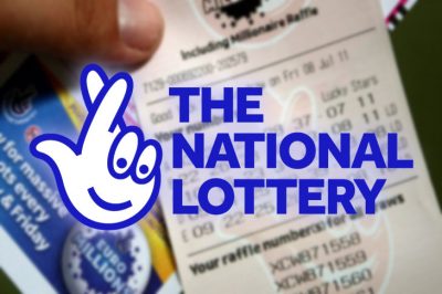 Национальная Лотерея