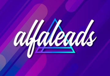 Партнерская программа Alfaleads