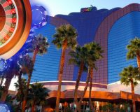 История казино «Рио» — первый люксовый комплекс в мире, навсегда изменивший Лас-Вегас