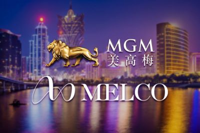 MGM China и Melco Resorts