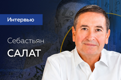 «Привлекательность игрового автомата заключается не в чем-то одном, а в идеальном сочетании функций, математики, творчества, музыки и звуков» — интервью с международным президентом Zitro Себастьяном Салатом