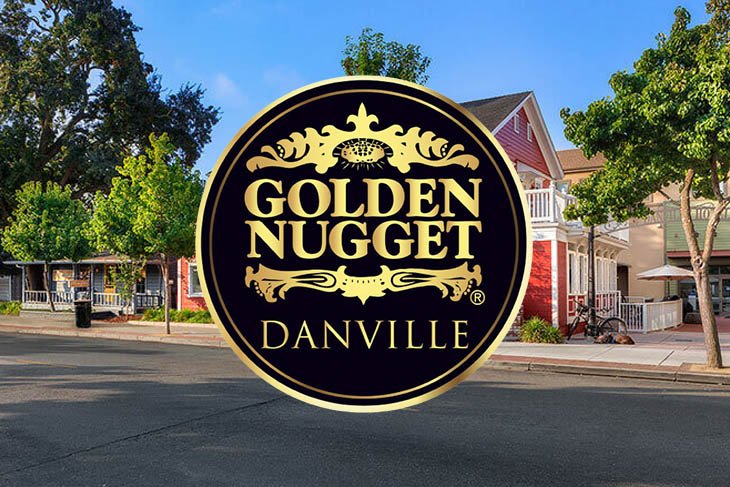 Golden nugget casino