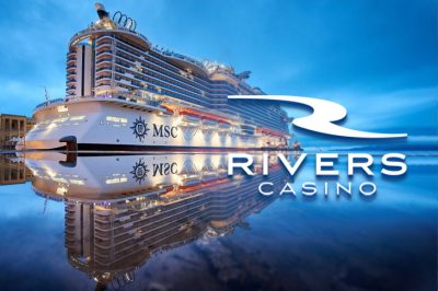 Rivers Casino и MSC Cruises заключают сделку