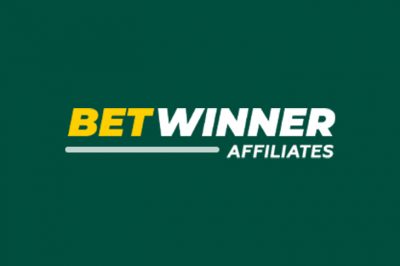 Betwinner Affiliates