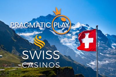 Pragmatic Play и Swiss Casinos