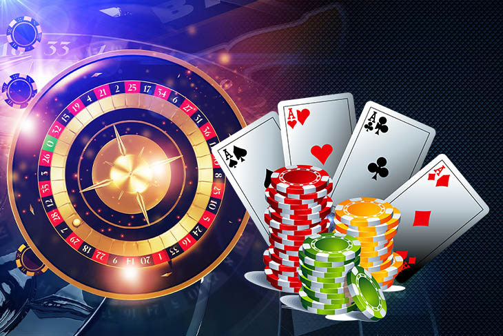 Giros gratis en juegos de casino populares