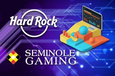 Hard Rock International и Seminole Gaming
