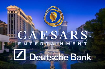 Caesars и Deutsche Bank