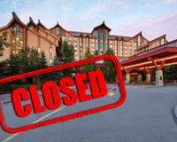 Оператор Gateway Casinos and Entertainment временно закрыл игорные заведения в Онтарио