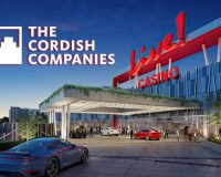 Cordish Companies представила планы строительства Live! Casino в Боссье-Сити
