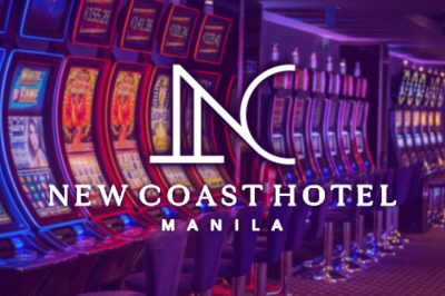New Coast Hotel Manila