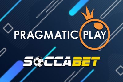 Pragmatic Play заключает сделку с Soccabet