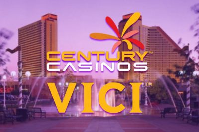 Century Casinos заключает сделку с VICI Properties