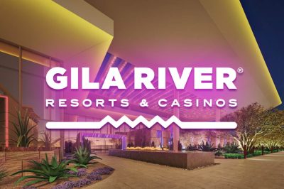 Gila River Resort & Casino Santan Mountain