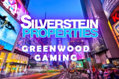 Silverstein Properties и Greenwood Gaming