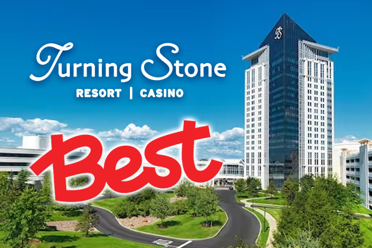 Best casino close to san diego