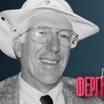 Джон Фергюсон