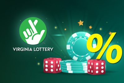 Налоги с азартных игр в Вирджинии
