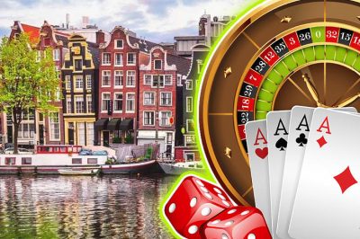 Азартные игры в Нидерландах