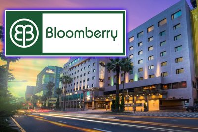 Bloomberry Resorts Corp
