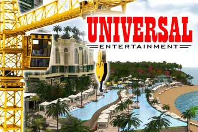 Universal Entertainment Corp