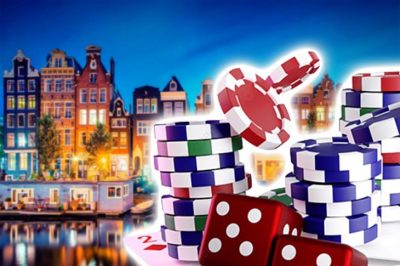 Защиты игроков казино в Нидерландах