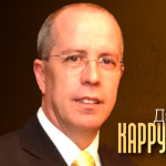 Дэвид Каррутерс