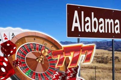 Легализация азартных игр в Алабаме