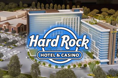 Hard Rock Hotel and Casino Bristol