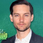 Тоби Магуайр