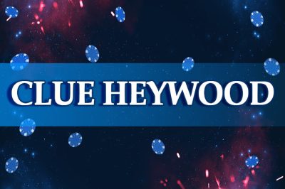 Clue Heywood