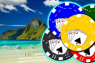 Филиппины могут стать центром казино