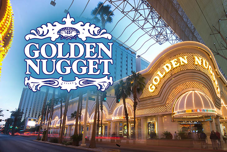 Golden nugget casino