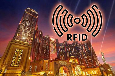 RFID-столы