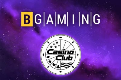 BGaming сотрудничает с казино