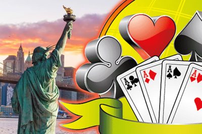 Закон про казино в Нью-Йорку