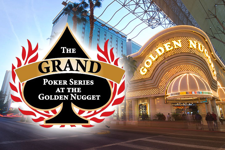 Golden nugget casino