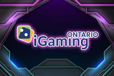 iGaming Онтарио