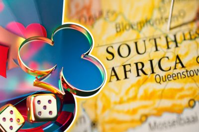 Закон о казино в ЮАР