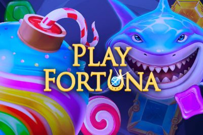 Инфографика Play Fortuna