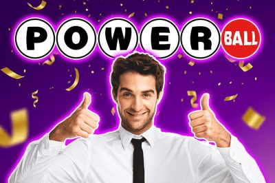 Lotto Powerball