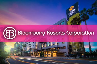 Bloomberry Resorts Corp