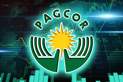 Прибыль PAGCOR