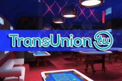 TransUnion