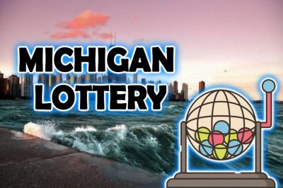 Michigan Lottery