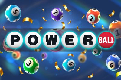 Выигрыш в лотереи Powerball